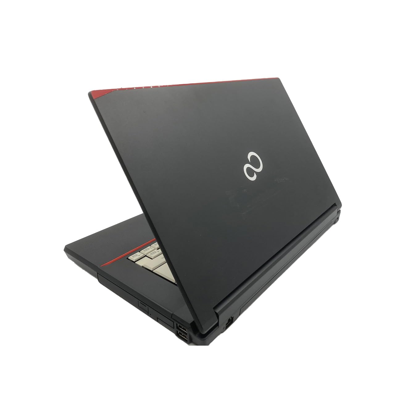 Amazon.co.jp: 【整備済み品】 【 様々な用途で便利 14インチ 】富士通